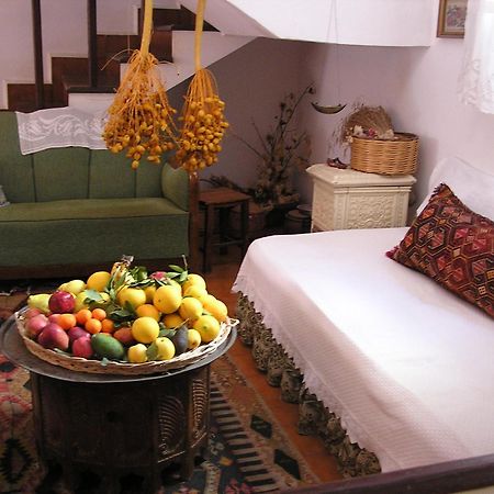 Kalkan Turk Evi Εξωτερικό φωτογραφία