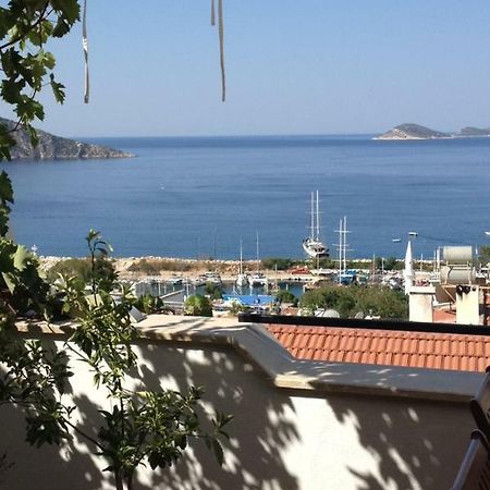 Kalkan Turk Evi Εξωτερικό φωτογραφία
