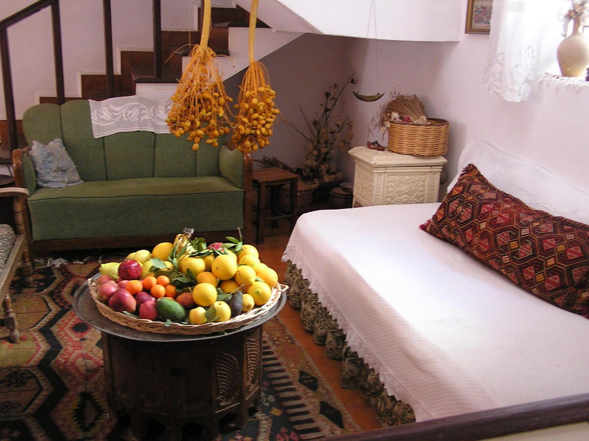Kalkan Turk Evi Εξωτερικό φωτογραφία