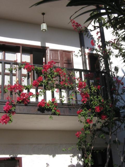 Kalkan Turk Evi Εξωτερικό φωτογραφία