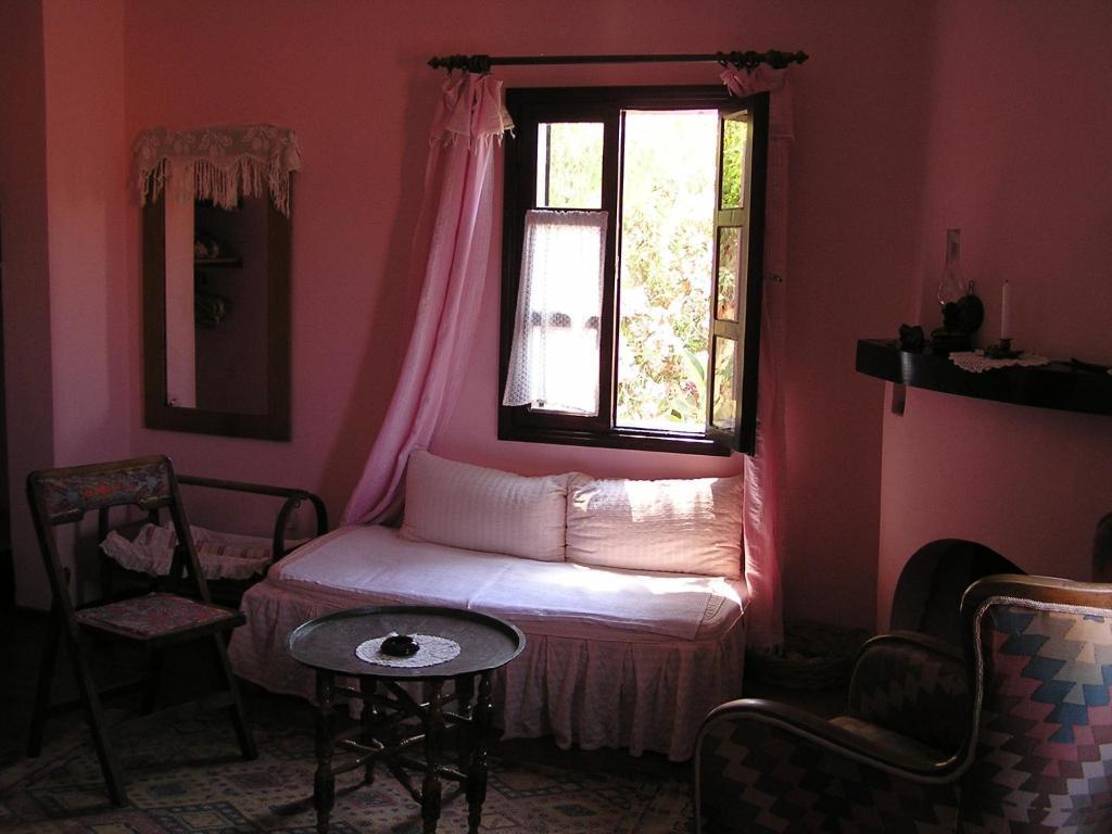 Kalkan Turk Evi Δωμάτιο φωτογραφία