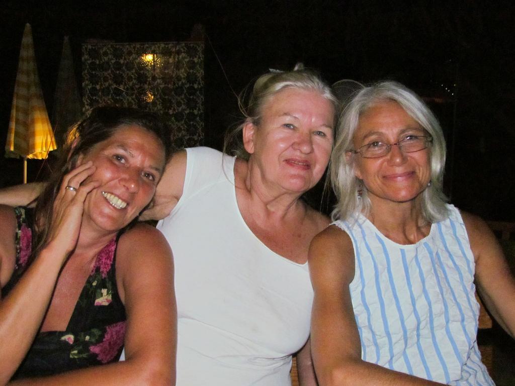 Kalkan Turk Evi Εξωτερικό φωτογραφία