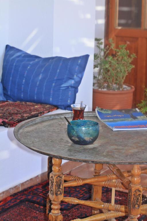 Kalkan Turk Evi Εξωτερικό φωτογραφία