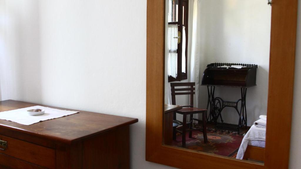 Kalkan Turk Evi Εξωτερικό φωτογραφία