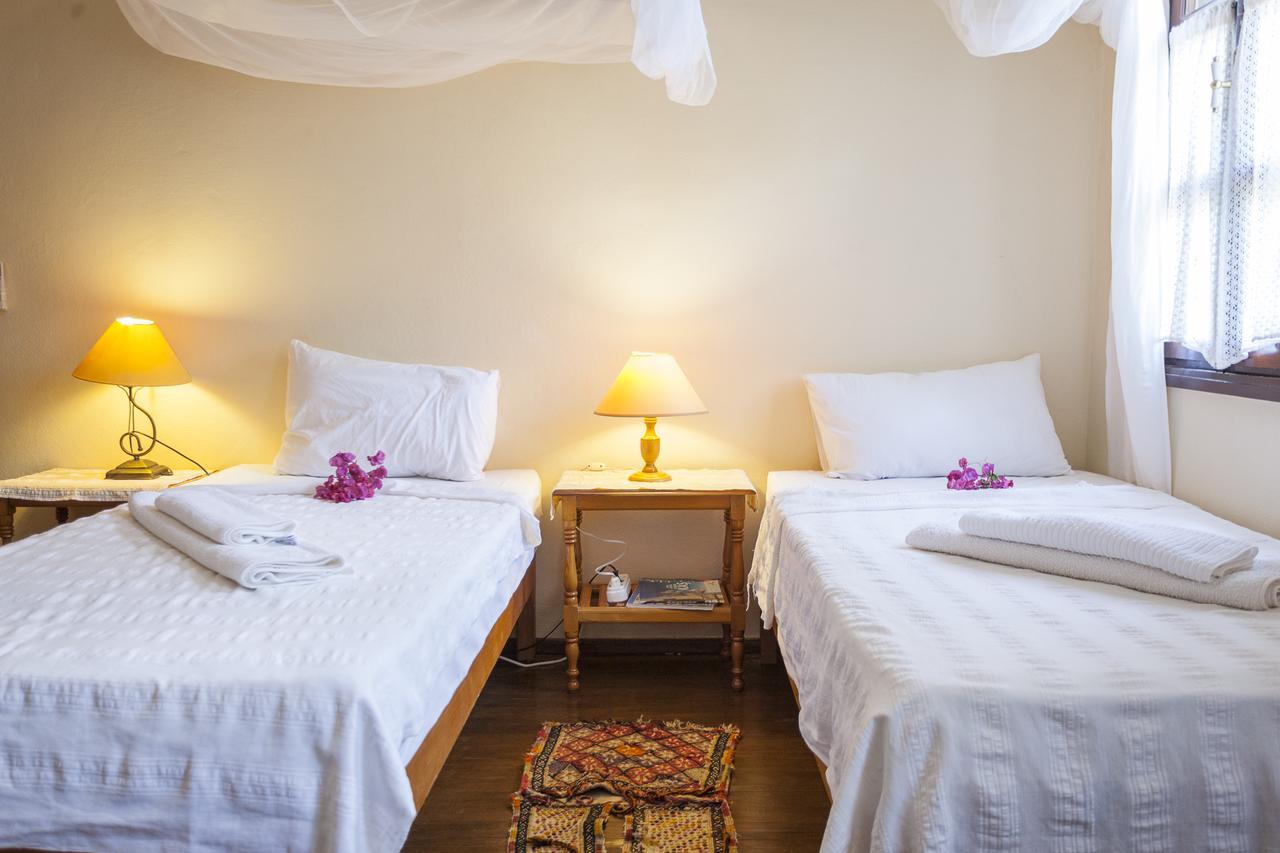 Kalkan Turk Evi Εξωτερικό φωτογραφία