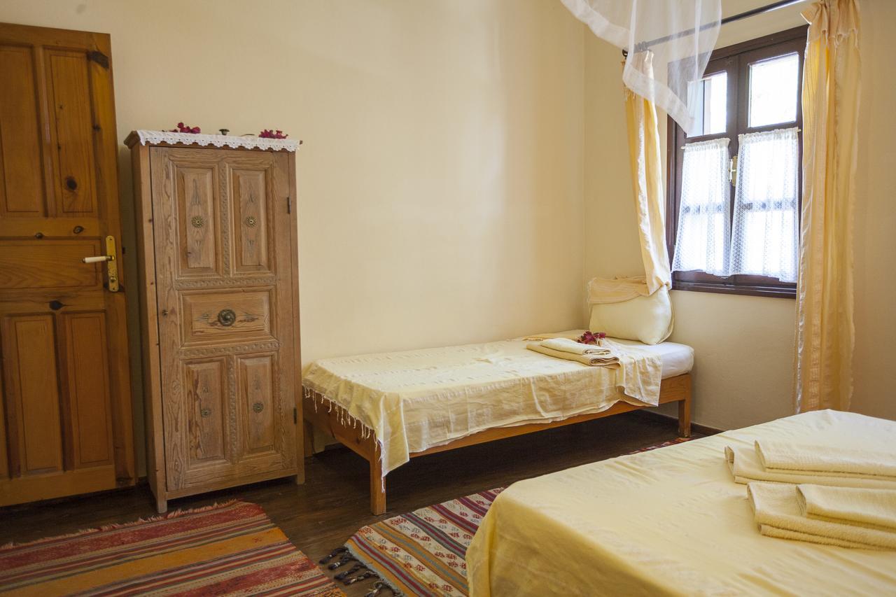 Kalkan Turk Evi Εξωτερικό φωτογραφία