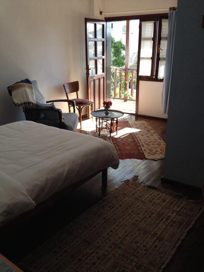 Kalkan Turk Evi Εξωτερικό φωτογραφία