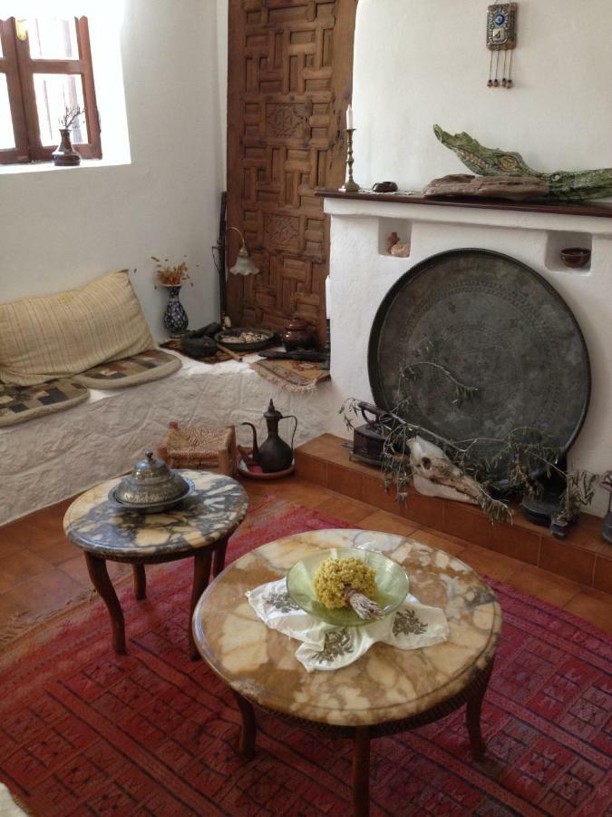 Kalkan Turk Evi Εξωτερικό φωτογραφία