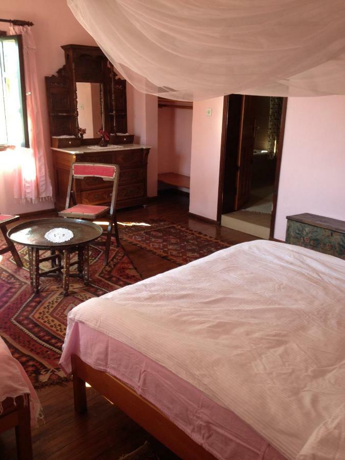 Kalkan Turk Evi Εξωτερικό φωτογραφία